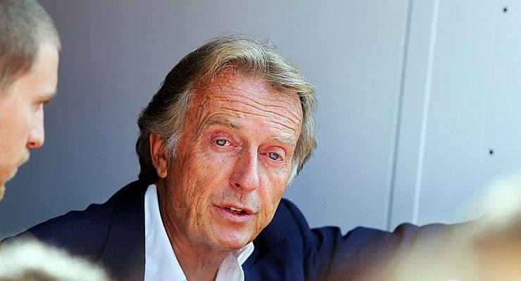 Montezemolo