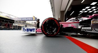Pirelli porterà a Austin due set extra in vista 2020