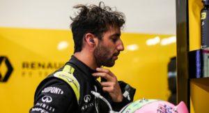 Renault Ricciardo
