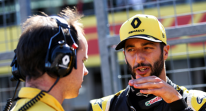 Ricciardo