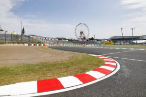 2019 Japanese GP