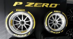Termocoperte Pirelli