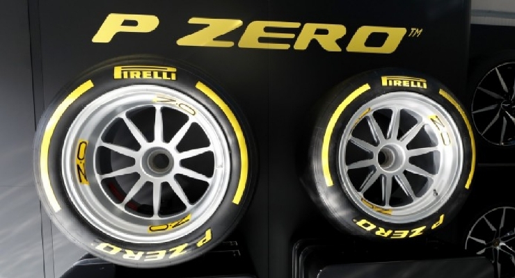 Termocoperte Pirelli