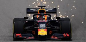 Verstappen