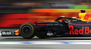 Verstappen