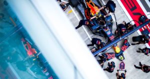 Verstappen sochi 2019