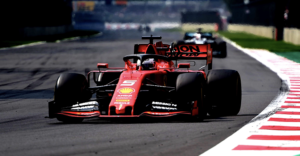 Vettel