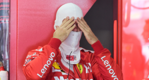 Vettel