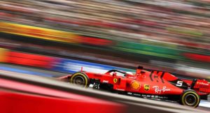 Vettel
