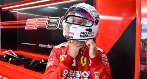 Vettel