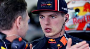 Villeneuve dichiarazioni Verstappen GP Messico 2019
