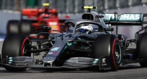 Wolff divario Mercedes Ferrari