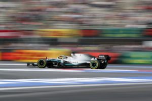 mercedes binotto strategia