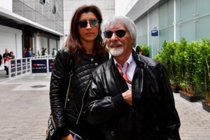 ecclestone contro liberty media