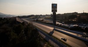 Formula 1 test pre-stagionali 2020