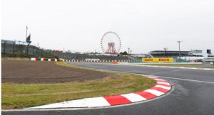 Suzuka perfetto