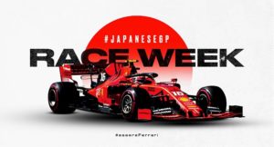 Gp Giappone 2019 anteprima