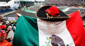 GP Messico