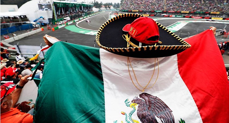 GP Messico