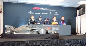 gp usa 2019 press conference
