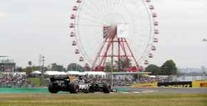 haas grosjean suzuka 19