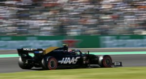 haas suzuka 19