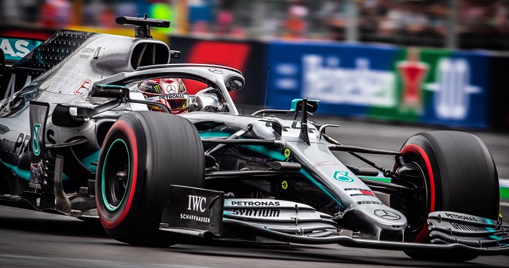 hamilton