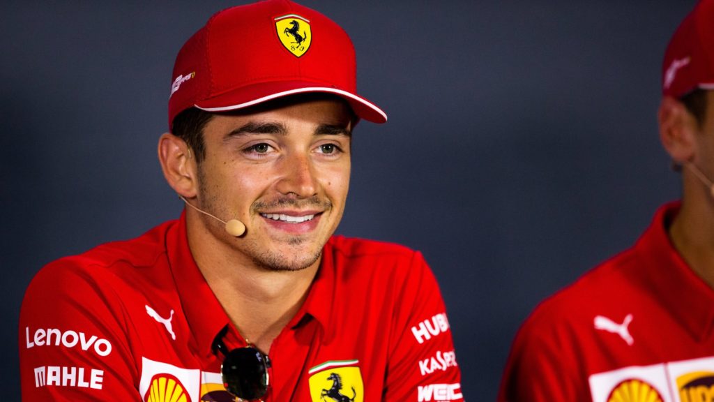 leclerc suzuka