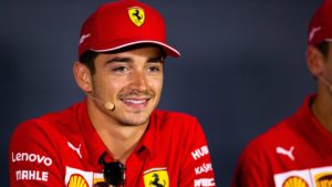 leclerc suzuka