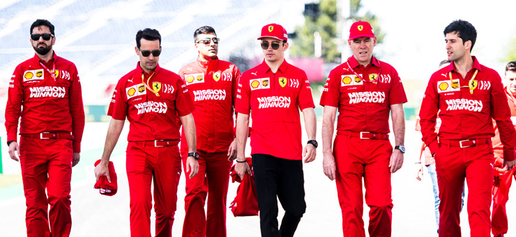 Leclerc