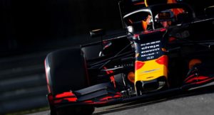 Red Bull Marko 2020