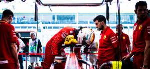Vettel