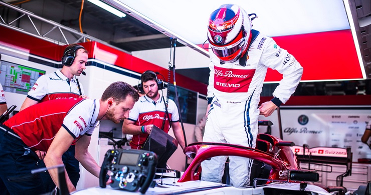 raikkonen