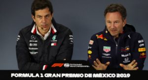 regolamenti Wolff Horner