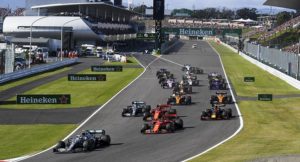 Regolamento 2021 F1