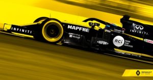 renault 2019