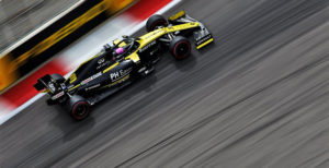 renault f1