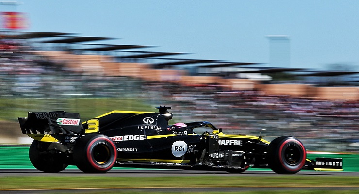 Renault nessun appello
