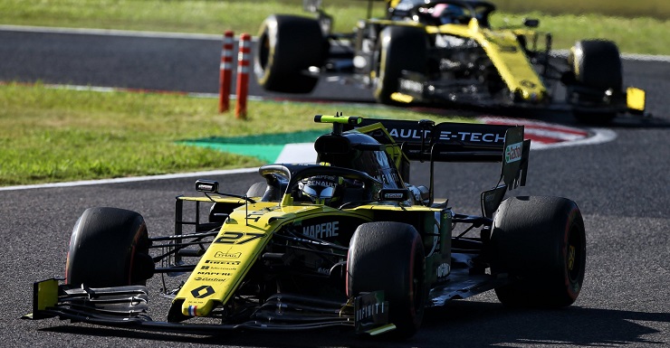 Renault