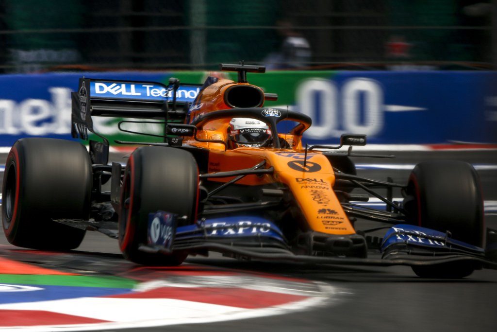 sainz 2019