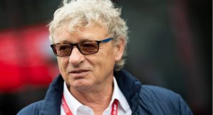 Hermann Tilke critiche