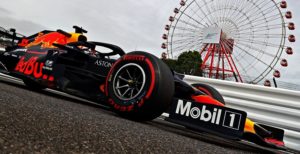 Verstappen