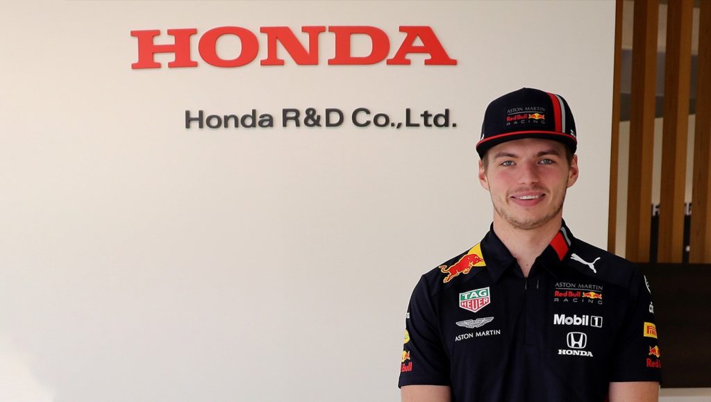 verstappen suzuka 2019