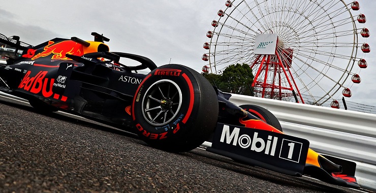 Verstappen