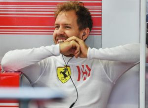 vettel 2019
