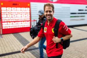 vettel 2019 suzuka