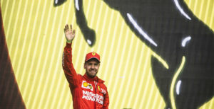 vettel messico