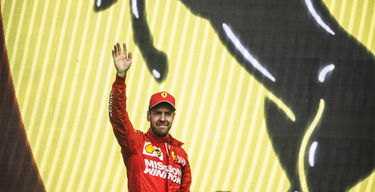 vettel messico