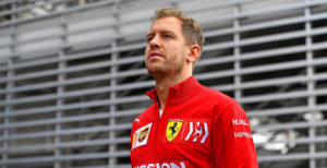 vettel messico