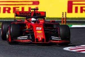 vettel suzuka 2019
